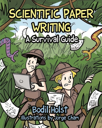 Scientific Paper Writing A Survival Guide