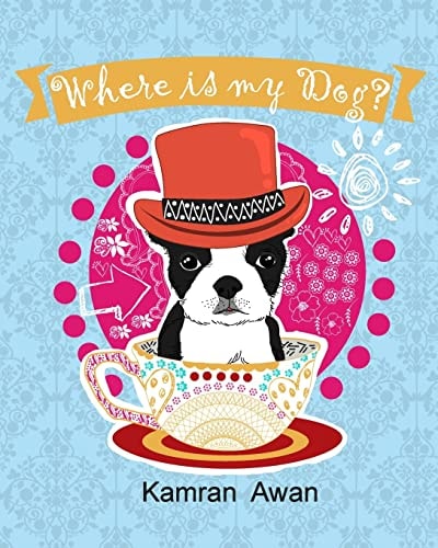 Where Is My Dog?
