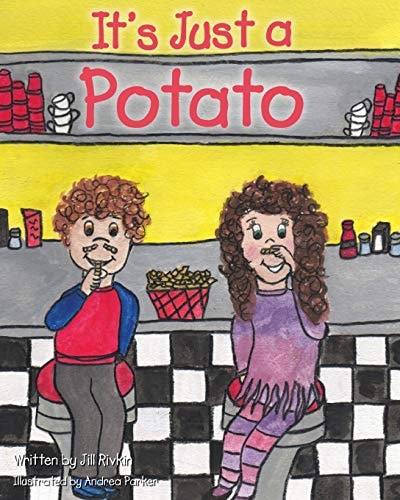 It's Just a Potato