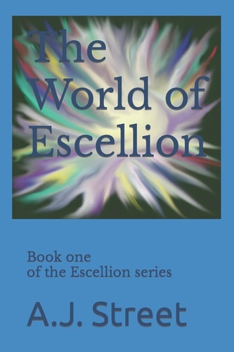 The World of Escellion