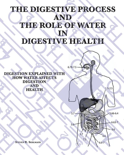 The Digestive Process and the Role of Water in Digestive Health Digestion Explained with How Water Affects Digestion and Health