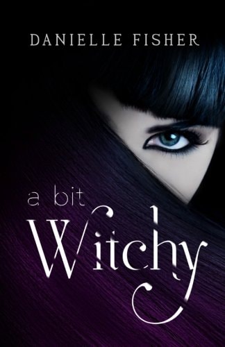 A Bit Witchy