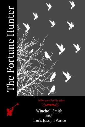 The Fortune Hunter