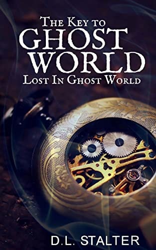 The Key To Ghost World Lost In Ghost World