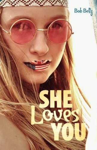She Loves You