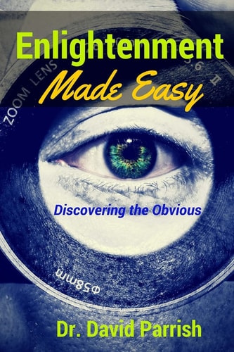 Enlightenment Made Easy Discovering the Obvious