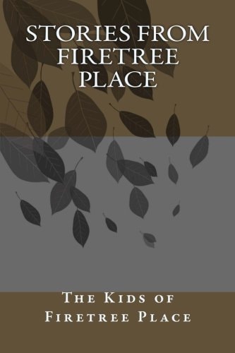 Stories From Firetree Place Summer Book Club for Kids