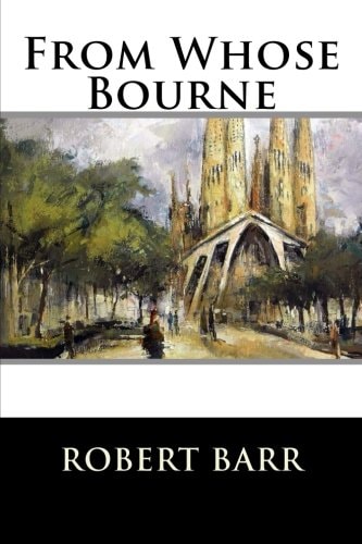 From Whose Bourne