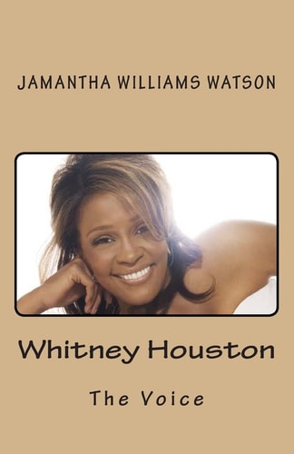 Whitney Houston The Voice