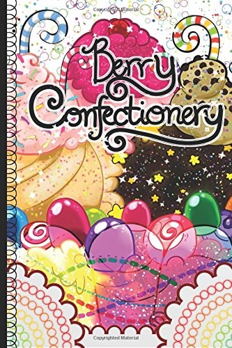 Berry Confectionery