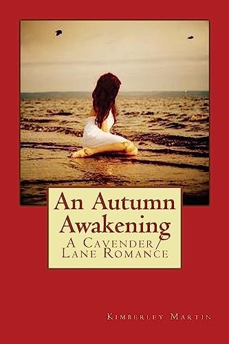 An Autumn Awakening A Cavender/Lane Romance