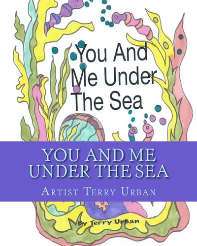 You And Me Under The Sea Just You And Me Under The Sea