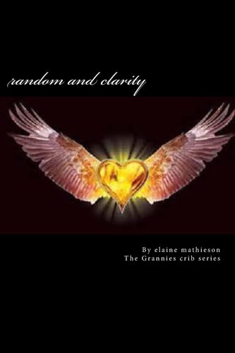 Random and Clarity Collection of Poems