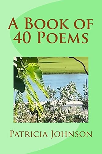 A Book of 40 Poems