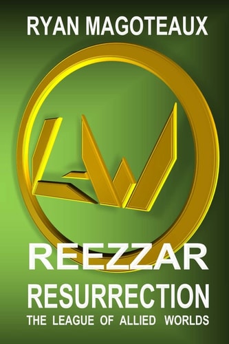 The League of Allied Worlds Reezzar Resurrection