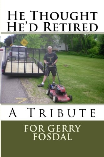 He Thought He'd Retired