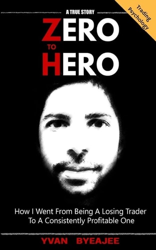 Zero to Hero How I Went from Being a Losing Trader to a Consistently Profitable One