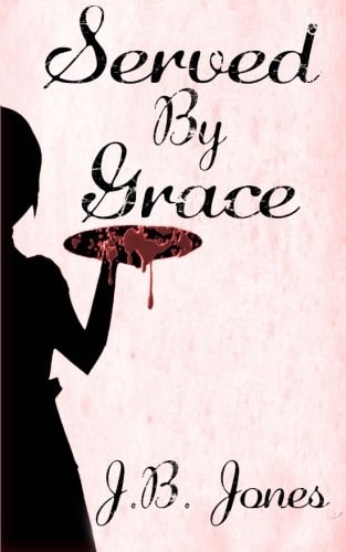 Served by Grace