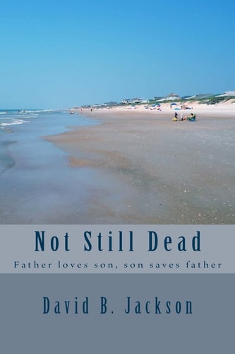 Not Still Dead