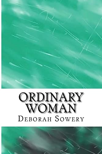 Ordinary Woman