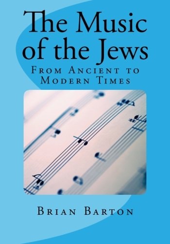 The Music of the Jews