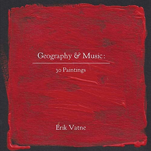 Geography and Music 30 Paintings