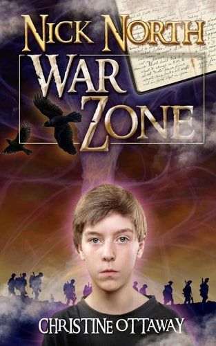 Nick North War Zone
