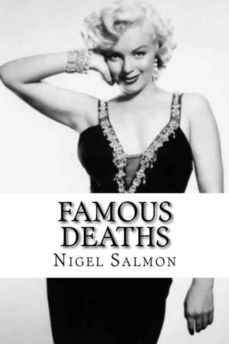 Famous Deaths