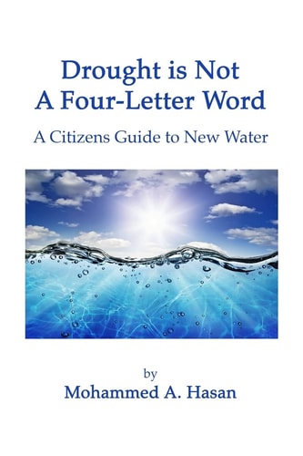 Drought Is Not a Four-Letter Word