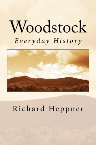 Woodstock Everyday History