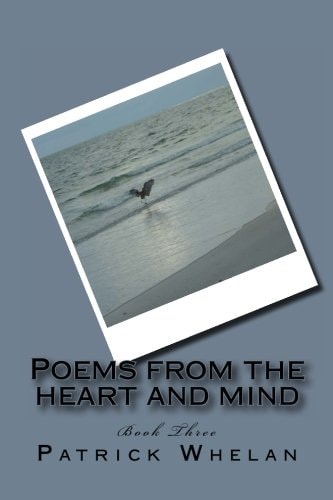 Poems from the Heart and Mind Book Three