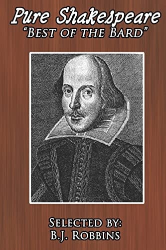 Pure Shakespeare Best of the Bard