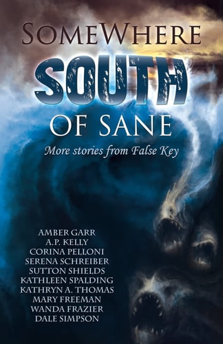 Somewhere South of Sane More Stories from False Key