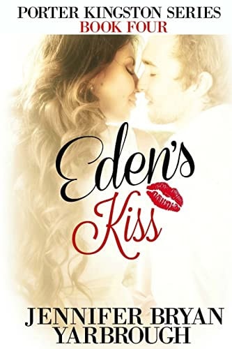 Eden's Kiss