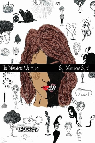The Monsters We Hide