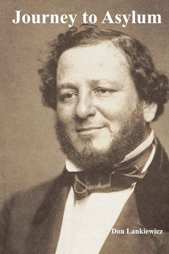 Journey to Asylum Judah Benjamin's Great Escape