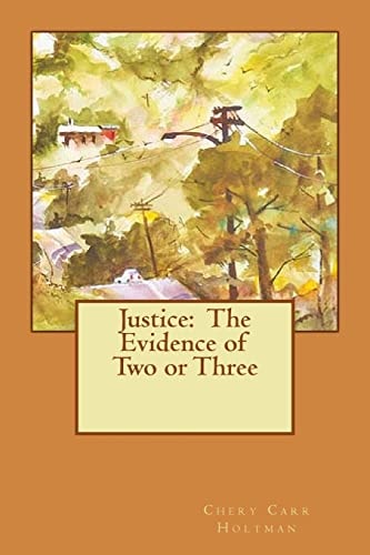Justice Evidence of Two Or Three