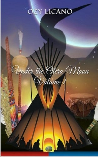 Under the Otero Moon Volume 1