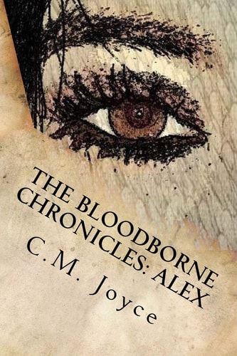 Bloodborne Chronicles: Alex Hunted