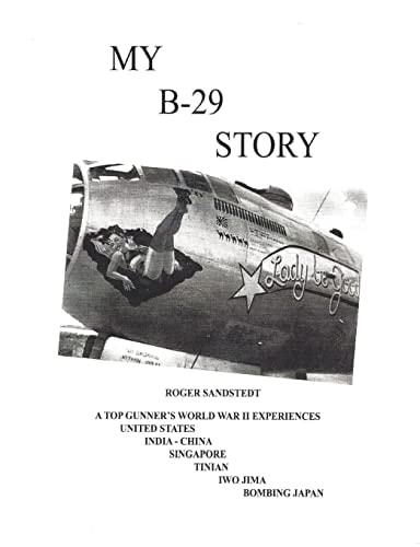My B-29 Story