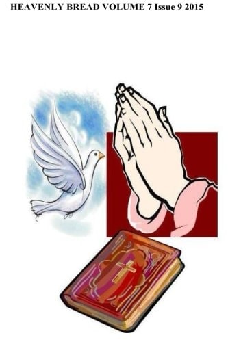 Heavenly Bread