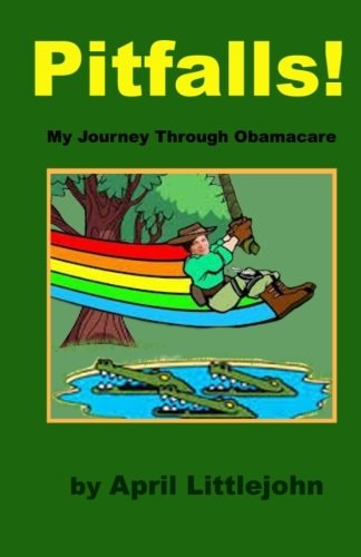 Pitfalls My Journey Through Obamacare