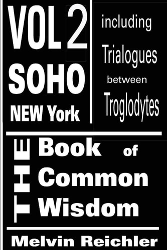 The Book of Common Wisdom Volume 2
