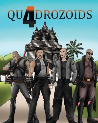 Quadrozoids Botak