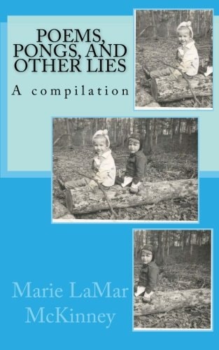 Poems, Pongs, and Other Lies