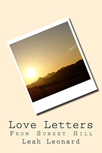 Love Letters From Sunset Hill