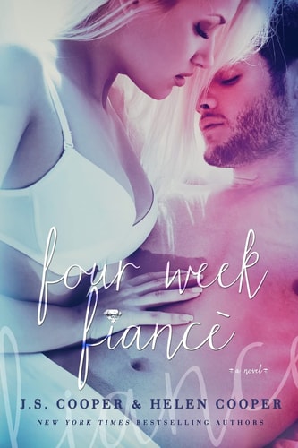 Four Week Fiancé