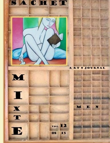 Sachet Mixte Edition Twelve
