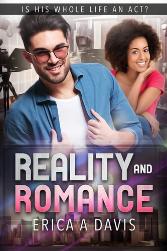 Reality And Romance A BWWM Millionaire Romance