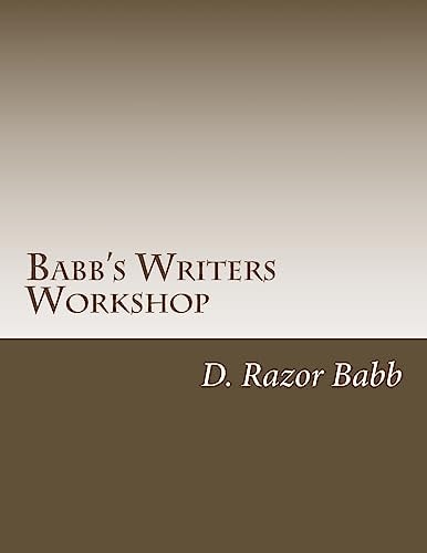 Babb's Writers Workshop